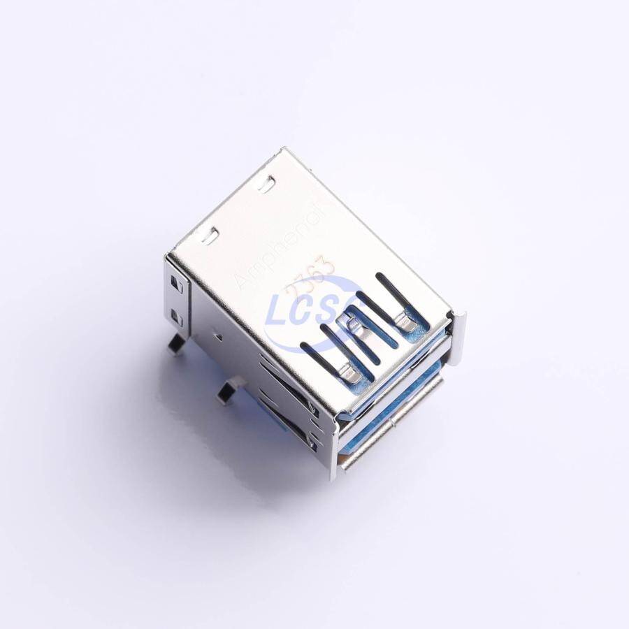 Amphenol GSB3112311HR - 3