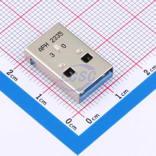 Amphenol GSB316441CEU
