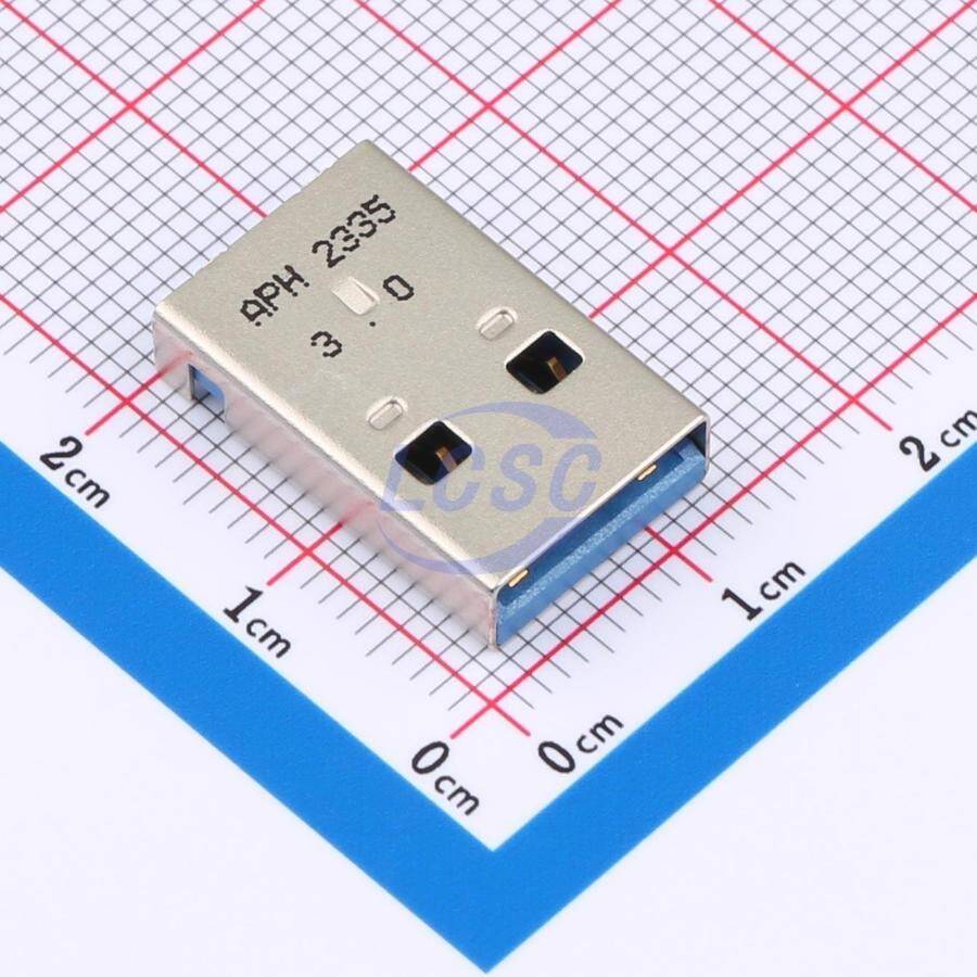 Amphenol GSB316441CEU - 1
