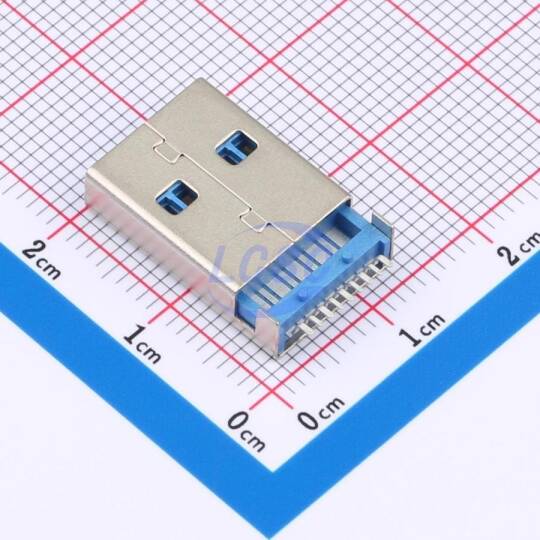 Amphenol GSB316441CEU - 2