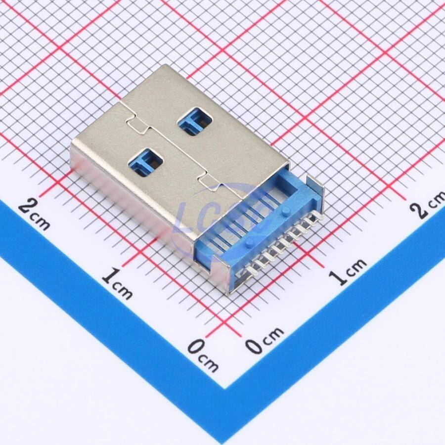 Amphenol GSB316441CEU - 2
