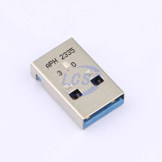 Amphenol GSB316441CEU - 3