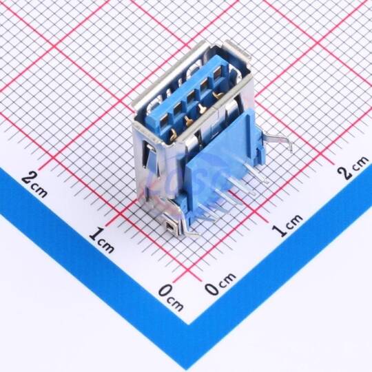 Amphenol GSB4111312HR