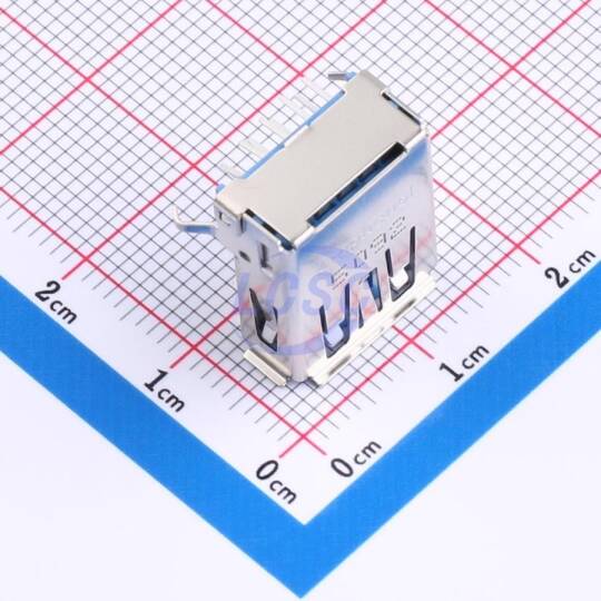 Amphenol GSB4111312HR - 2