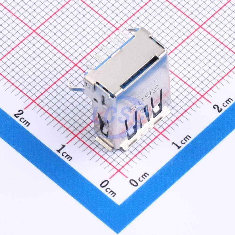 Amphenol GSB4111312HR - 2