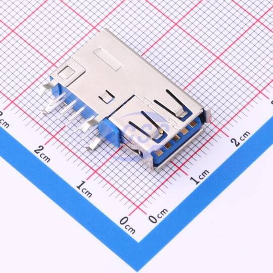 Amphenol GSB4116344HR