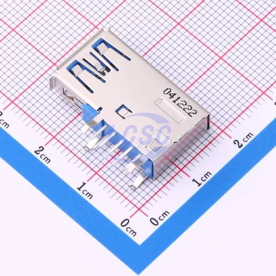 Amphenol GSB4116344HR - 2