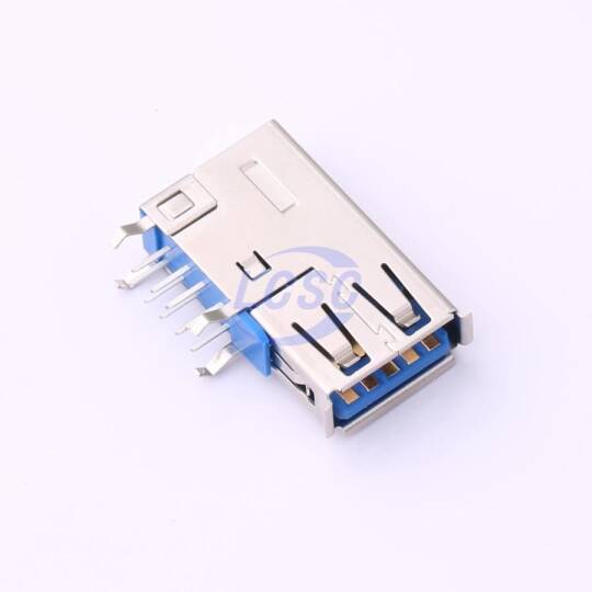 Amphenol GSB4116344HR - 3