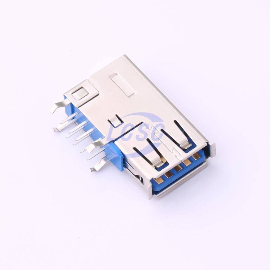 Amphenol GSB4116344HR - 3