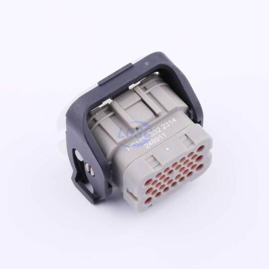 Amphenol HC18B-S32