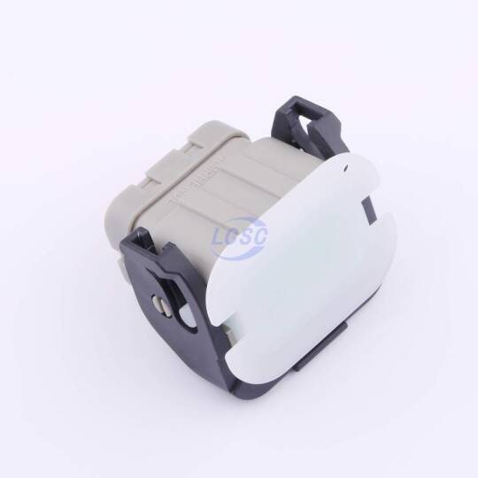 Amphenol HC18B-S32 - 2
