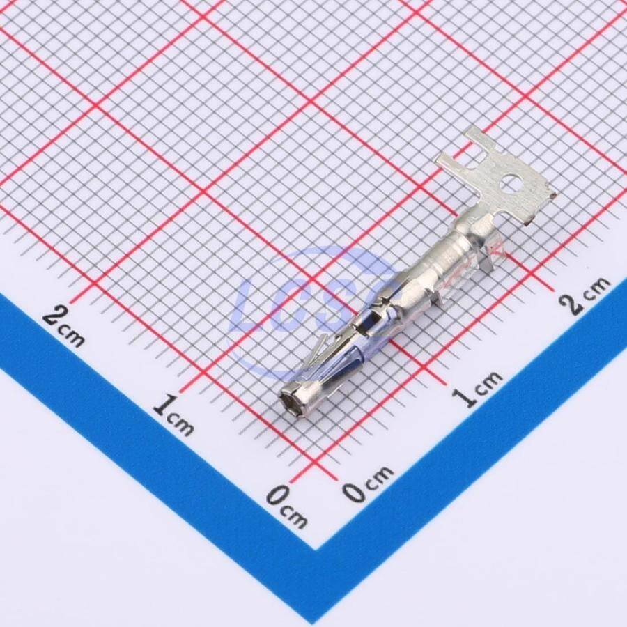 Amphenol HCTF21504 - 2