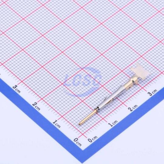 Amphenol HCTM12001 - 2