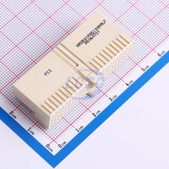 Amphenol HM2R01PA5100N9LF - 1