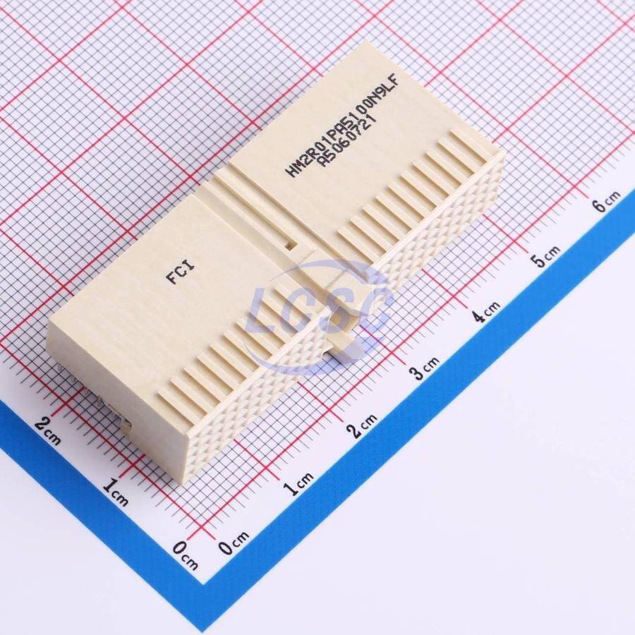 Amphenol HM2R01PA5100N9LF