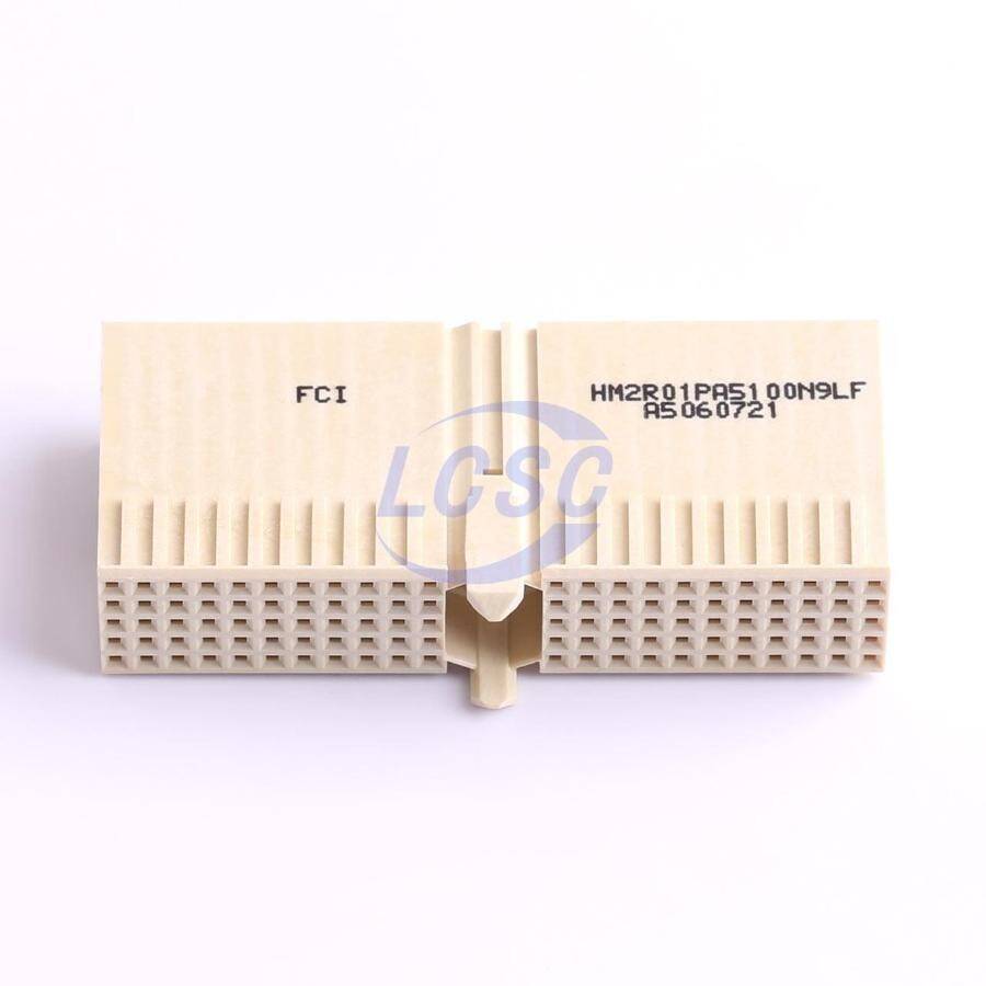 Amphenol HM2R01PA5100N9LF - 3