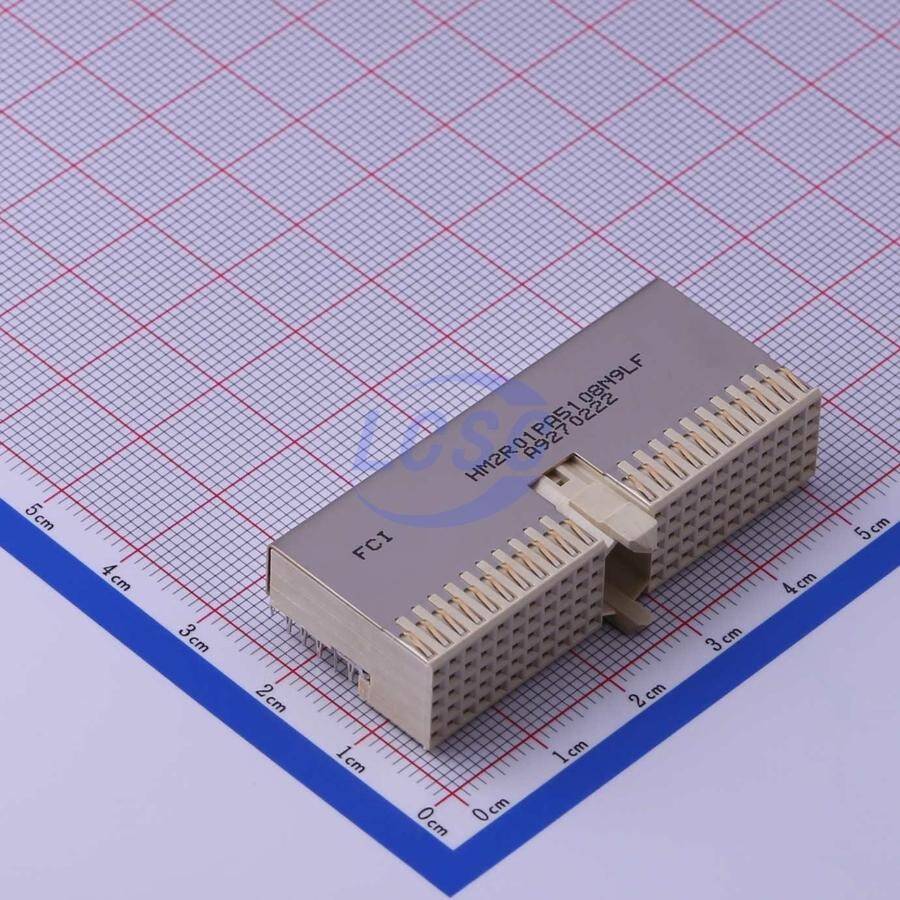 Amphenol HM2R01PA5108N9LF
