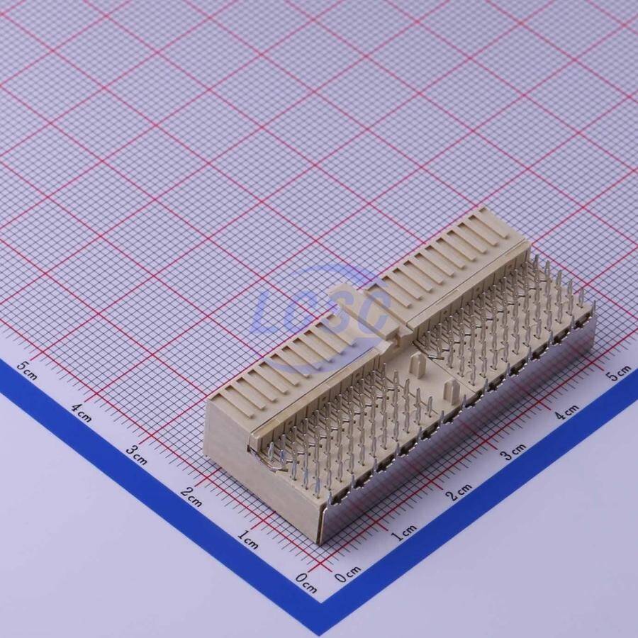 Amphenol HM2R01PA5108N9LF - 2