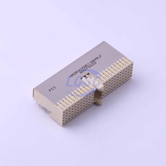 Amphenol HM2R01PA5108N9LF - 3