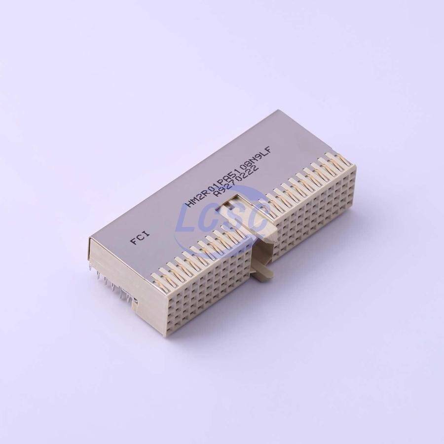 Amphenol HM2R01PA5108N9LF - 3