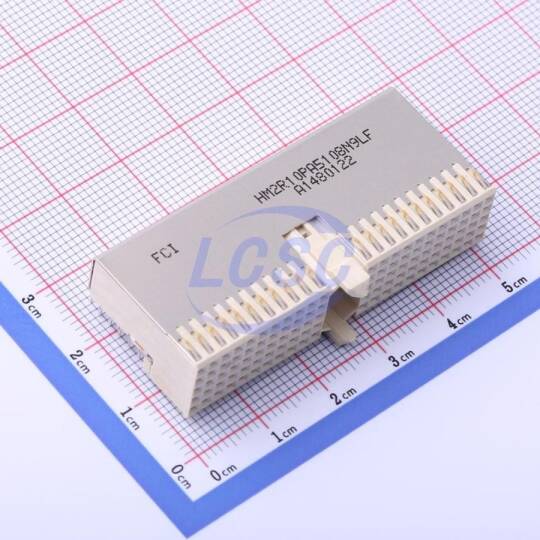 Amphenol HM2R10PA5108N9LF