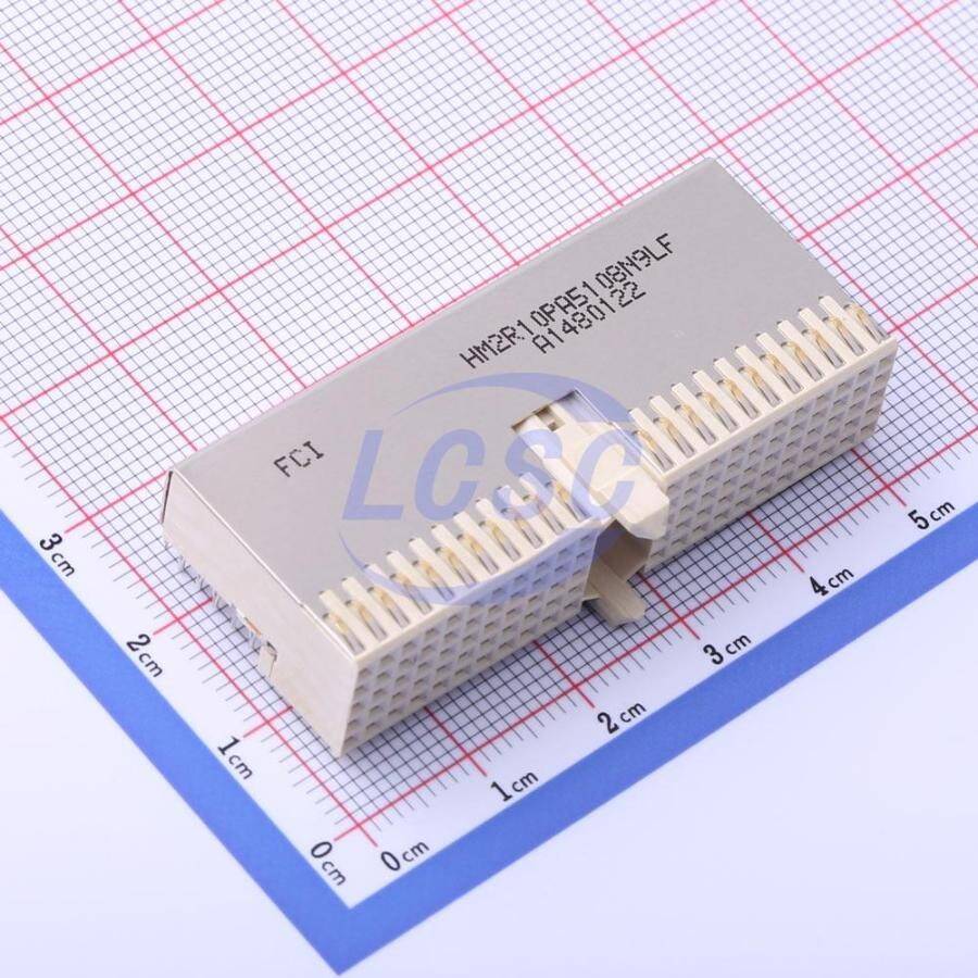 Amphenol HM2R10PA5108N9LF - 1