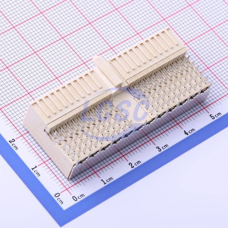Amphenol HM2R10PA5108N9LF - 2