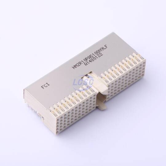 Amphenol HM2R10PA5108N9LF - 3