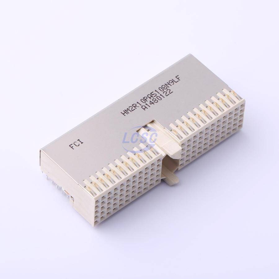 Amphenol HM2R10PA5108N9LF - 3