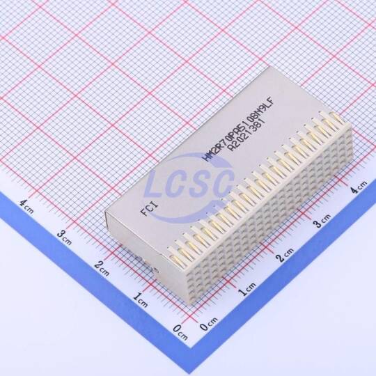 Amphenol HM2R70PA5108N9LF