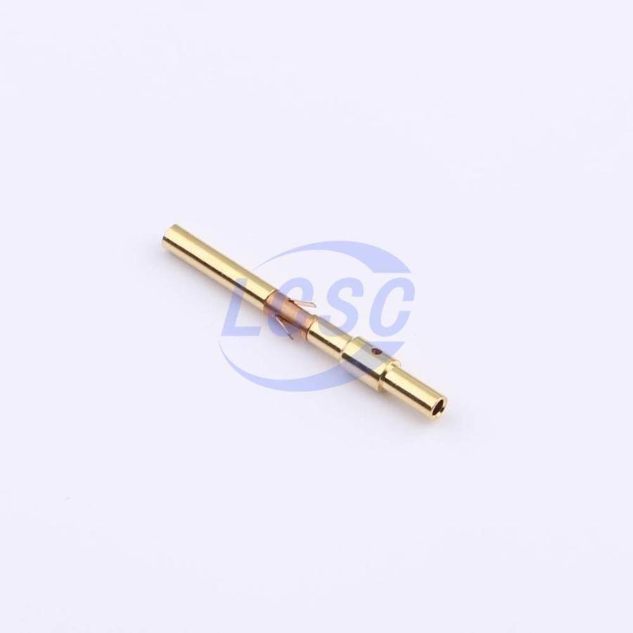 Amphenol HVG20F1 - 3