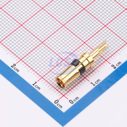 Amphenol L17DM537447 - 2