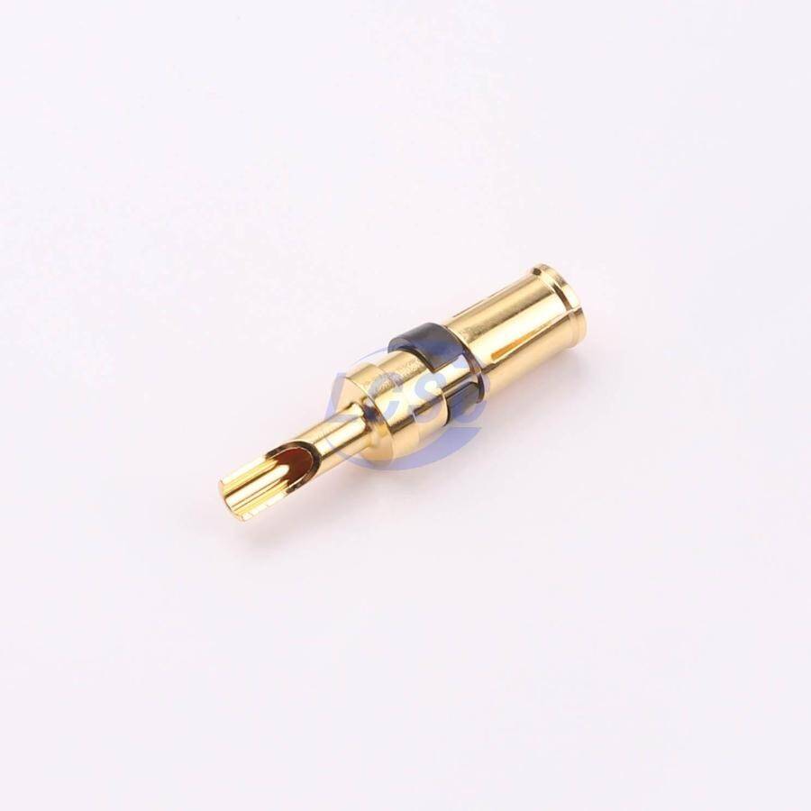 Amphenol L17DM537447 - 3