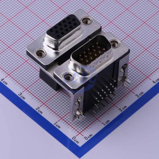 Amphenol L17H17K1120 - 1