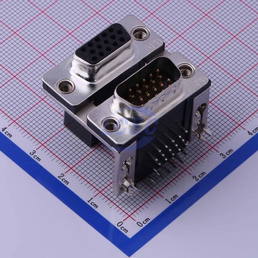 Amphenol L17H17K1120 - 1