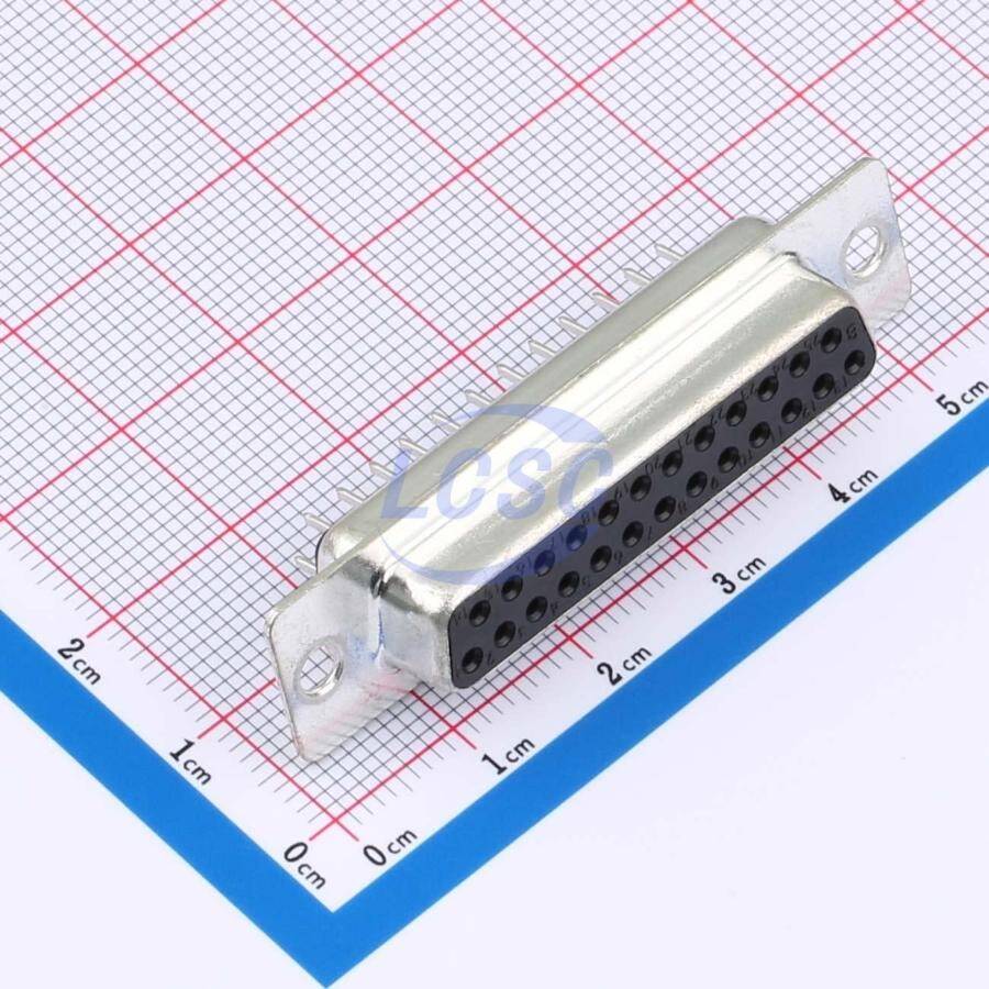 Amphenol L77SDB25SOL2 - 1