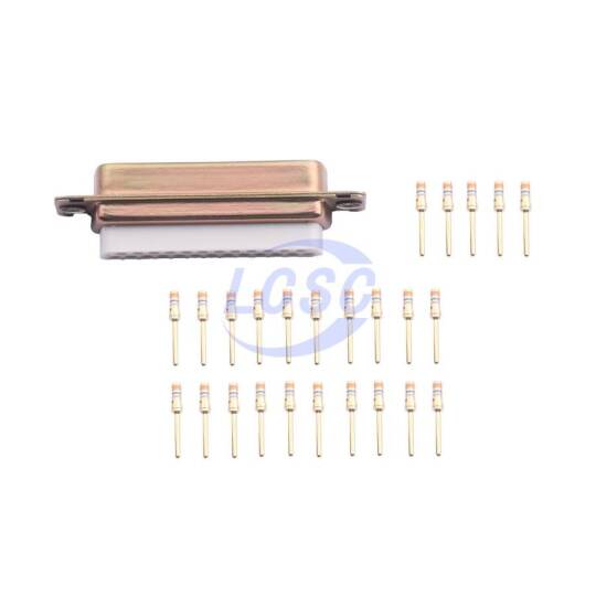 Amphenol M24308/4-3F - 2