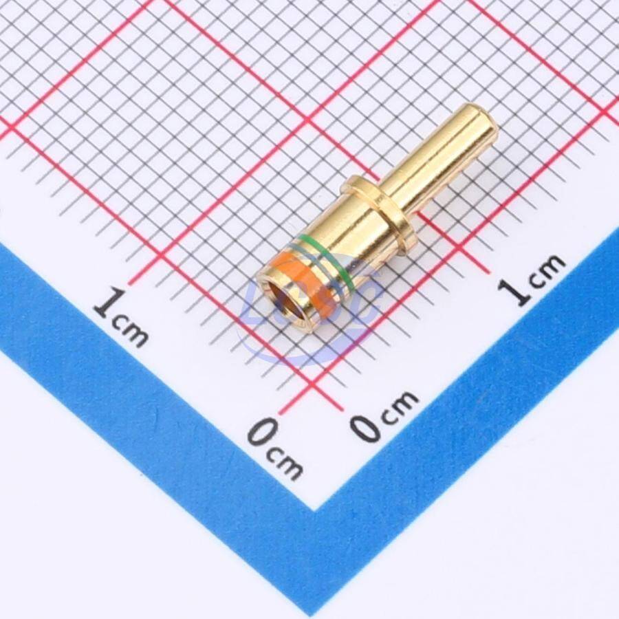 Amphenol M39029/58-365
