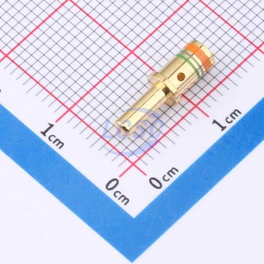 Amphenol M39029/58-365 - 2