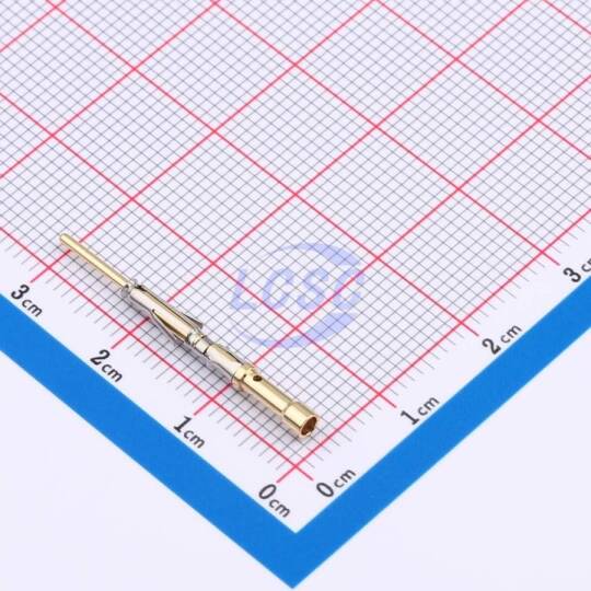 Amphenol MP20W23F