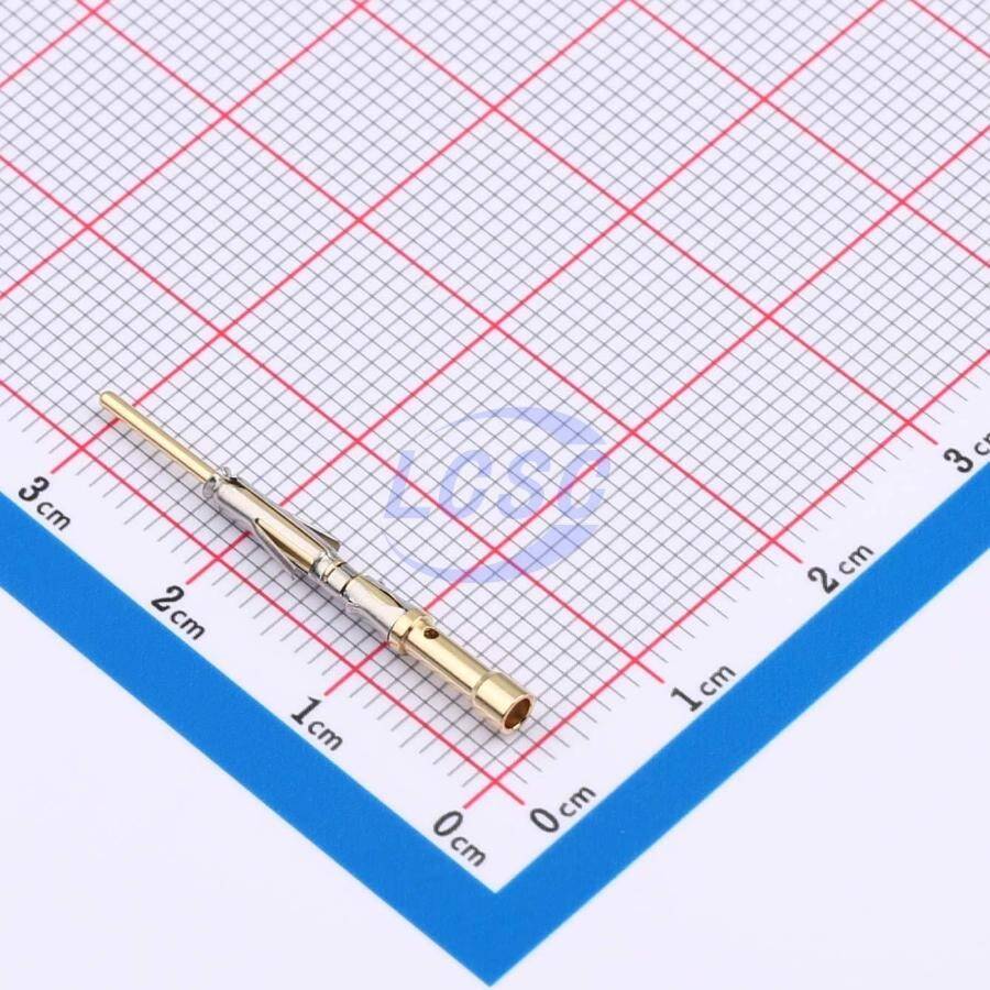 Amphenol MP20W23F