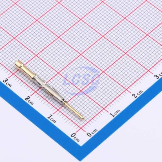 Amphenol MP20W23F - 2
