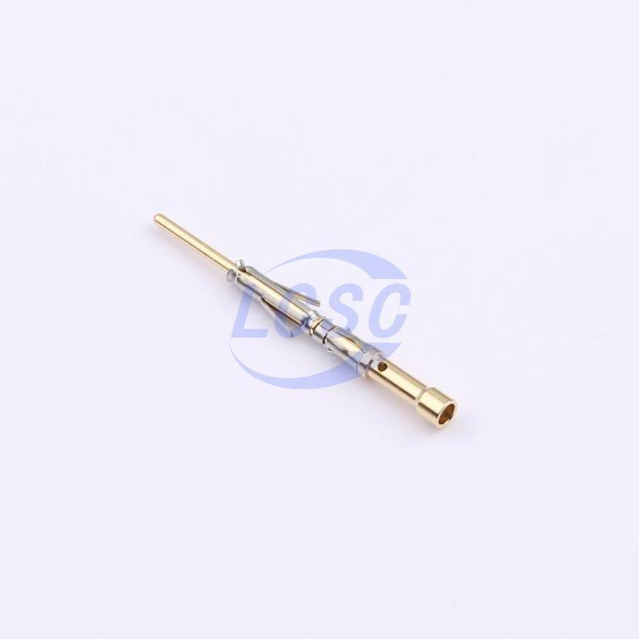 Amphenol MP20W23F - 3