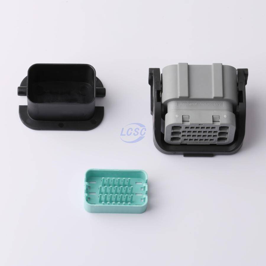 Amphenol MPS02-BSFA032S - 1