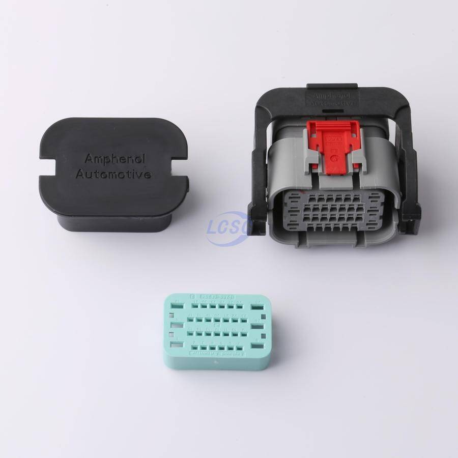 Amphenol MPS02-BSFA032S - 2