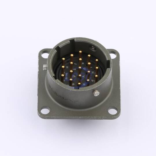 Amphenol MS3112E14-19P - 3