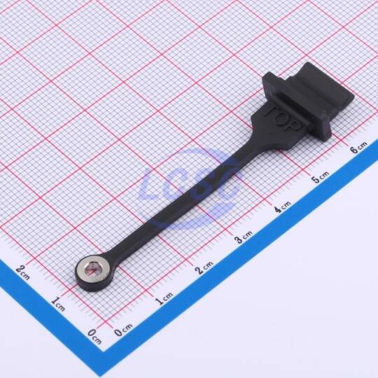 Amphenol MUSB-2A111-024BP