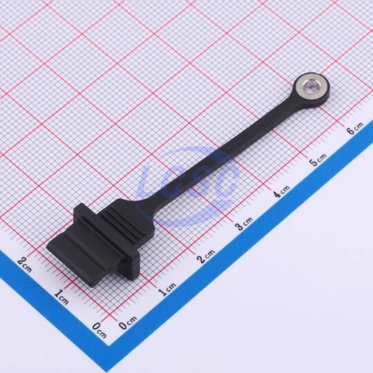 Amphenol MUSB-2A111-024BP - 2