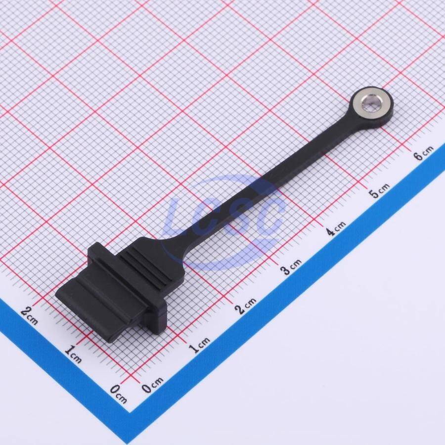 Amphenol MUSB-2A111-024BP - 2