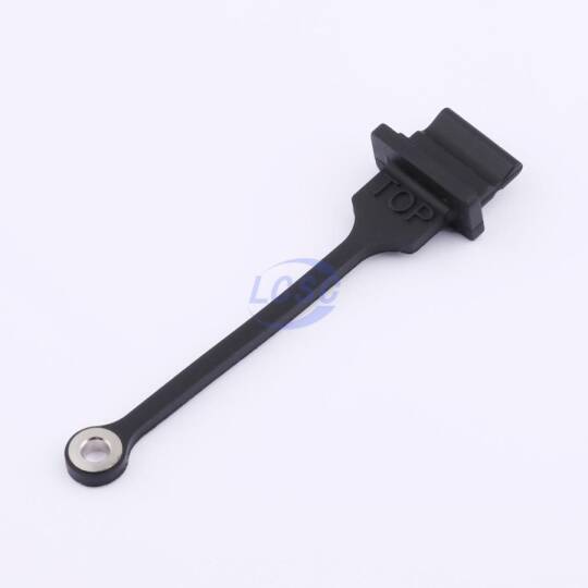 Amphenol MUSB-2A111-024BP - 3